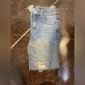 Art class Girls jeans size youth 12